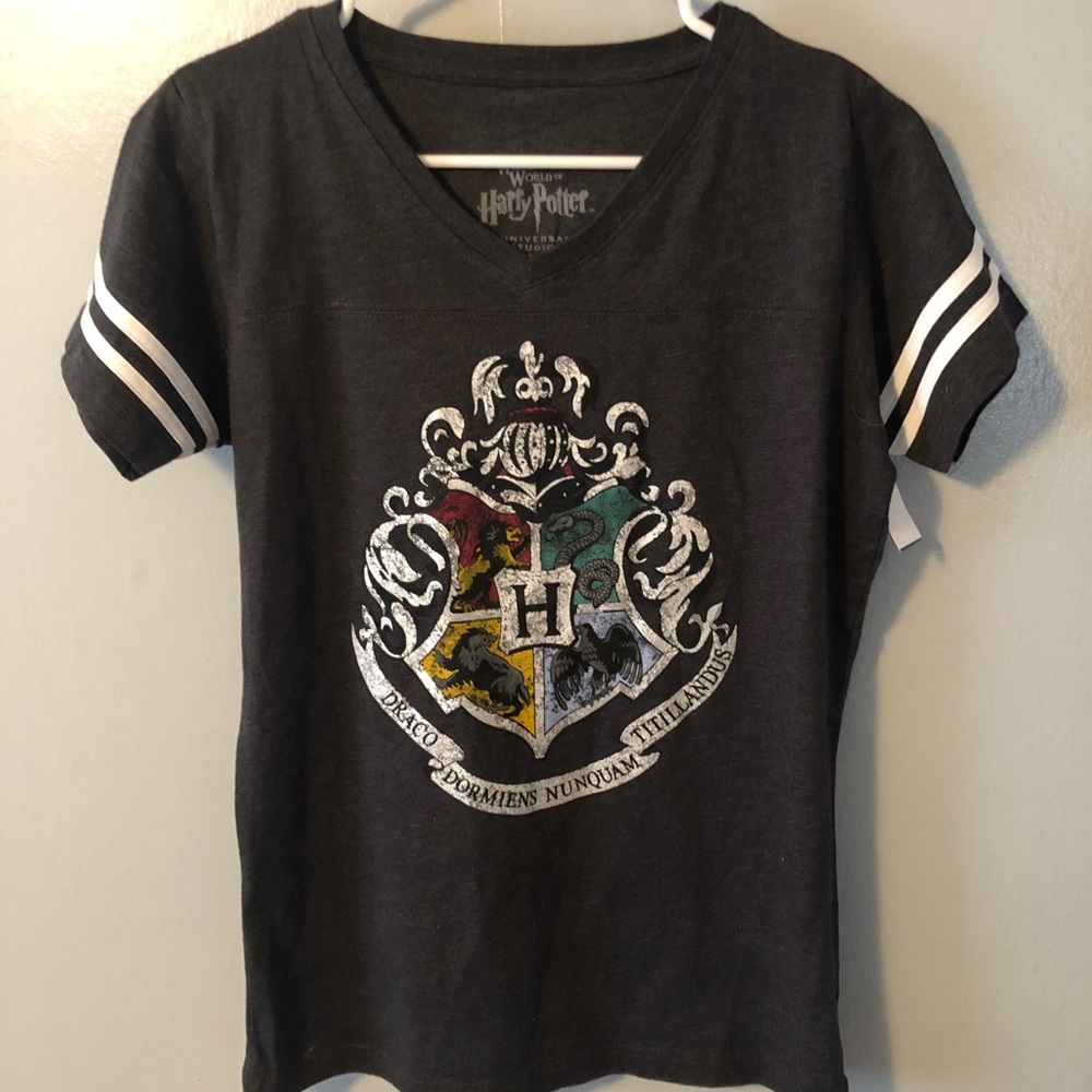harry potter short sleeve
